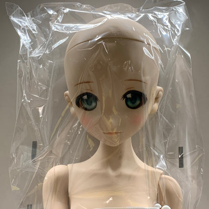 【中古品】 DDP 高槻やよい 「アイドルマスター」 ドルフィードリーム プリティ ドール 人形 フィギュア 053-260721-em-12-min 万代Net店