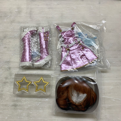 【中古品】 DDP 高槻やよい 「アイドルマスター」 ドルフィードリーム プリティ ドール 人形 フィギュア 053-260721-em-12-min 万代Net店