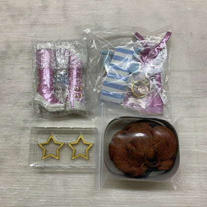 【中古品】 DDP 高槻やよい 「アイドルマスター」 ドルフィードリーム プリティ ドール 人形 フィギュア 053-260721-em-12-min 万代Net店