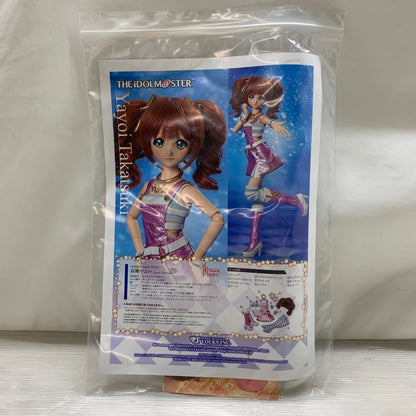 【中古品】 DDP 高槻やよい 「アイドルマスター」 ドルフィードリーム プリティ ドール 人形 フィギュア 053-260721-em-12-min 万代Net店