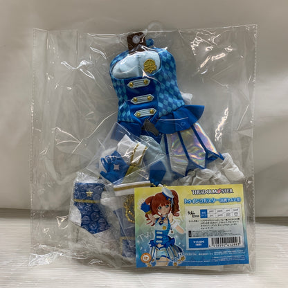 【中古品】 DDP 高槻やよい 「アイドルマスター」 ドルフィードリーム プリティ ドール 人形 フィギュア 053-260721-em-12-min 万代Net店