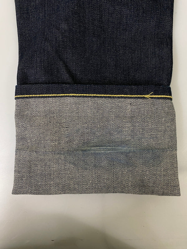 【中古品】【メンズ】 LEE リー AMERICAN RIDERS DENIM PANTS 101Z LM8101 アメリカン ライダース デニム パンツ メンズ ボトムス ジーンズ 158-260615-em-11-min サイズ：W30 カラー：インディゴブルー 万代Net店
