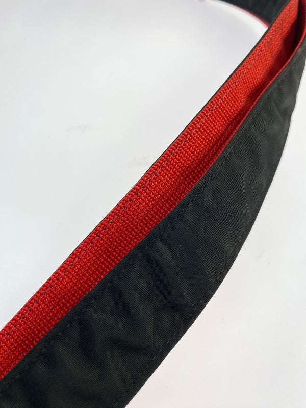 【中古品】【メンズ】 PORTER ポーター SHOLDER BAG ショルダーバッグ 188-260805-zi-36-min カラー：ブラック 万代Net店