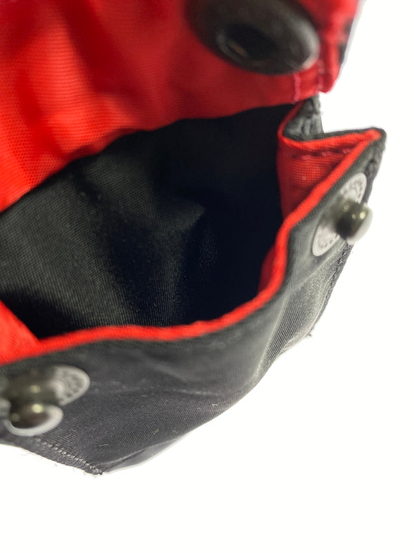 【中古品】【メンズ】 PORTER ポーター SHOLDER BAG ショルダーバッグ 188-260805-zi-36-min カラー：ブラック 万代Net店