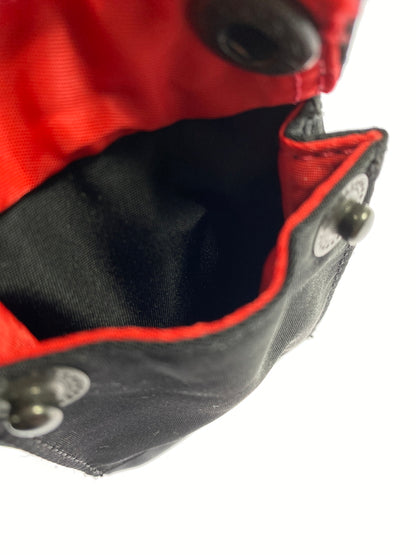 【中古品】【メンズ】 PORTER ポーター SHOLDER BAG ショルダーバッグ 188-260805-zi-36-min カラー：ブラック 万代Net店