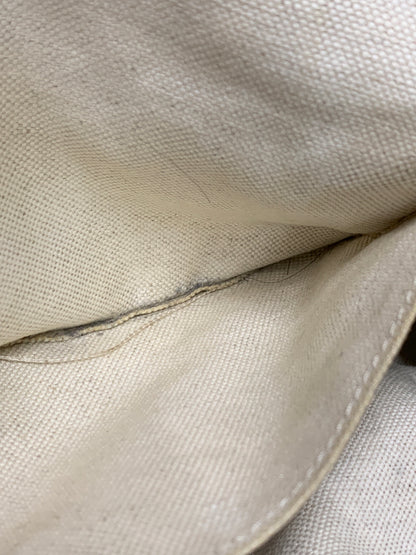 【中古品】【レディース】 GUCCI グッチ 631685 オフィディア GGデニム ミディアム トートバッグ カバン 180-260607-AS-1-min カラー：インディゴ/ブラウン 万代Net店