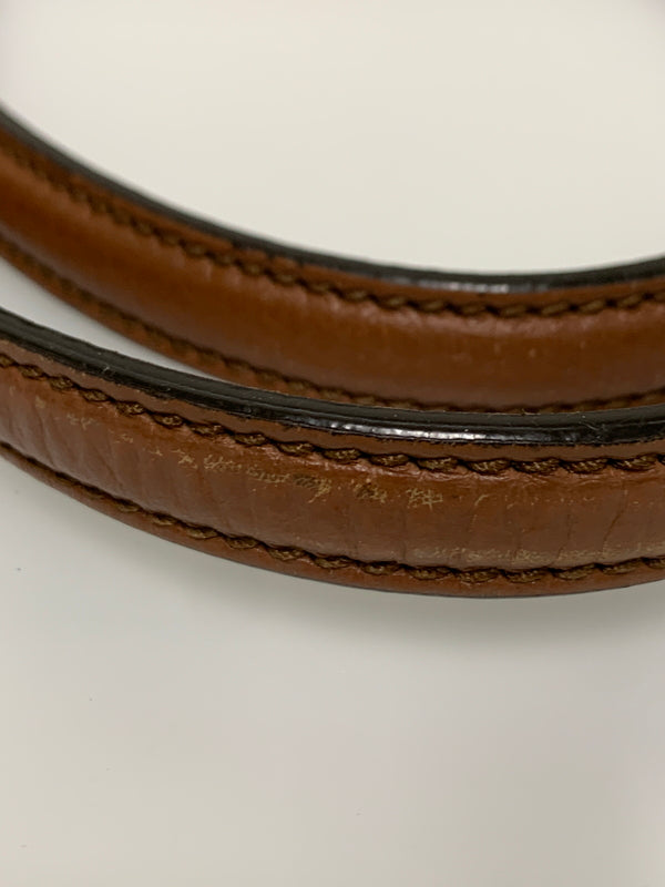 【中古品】【レディース】 GUCCI グッチ 631685 オフィディア GGデニム ミディアム トートバッグ カバン 180-260607-AS-1-min カラー：インディゴ/ブラウン 万代Net店