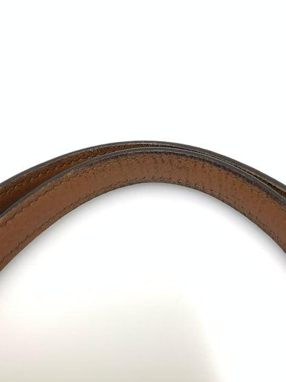 【中古品】【レディース】 GUCCI グッチ 631685 オフィディア GGデニム ミディアム トートバッグ カバン 180-260607-AS-1-min カラー：インディゴ/ブラウン 万代Net店