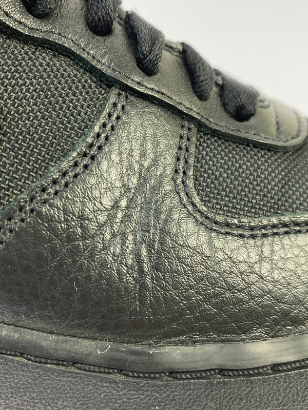 【中古品】【メンズ】 NIKE ナイキ AIR FORCE 1 GTX HV3959-010 エアフォース 1 ゴアテックス スニーカー 靴 160-260609-yn-01-min サイズ：26.0cm US8 カラー：BLACK/CARGO KHAKI 万代Net店