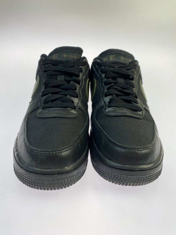 【中古品】【メンズ】 NIKE ナイキ AIR FORCE 1 GTX HV3959-010 エアフォース 1 ゴアテックス スニーカー 靴 160-260609-yn-01-min サイズ：26.0cm US8 カラー：BLACK/CARGO KHAKI 万代Net店