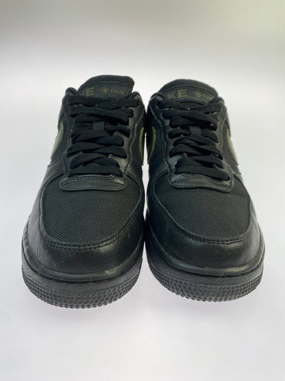 【中古品】【メンズ】 NIKE ナイキ AIR FORCE 1 GTX HV3959-010 エアフォース 1 ゴアテックス スニーカー 靴 160-260609-yn-01-min サイズ：26.0cm US8 カラー：BLACK/CARGO KHAKI 万代Net店