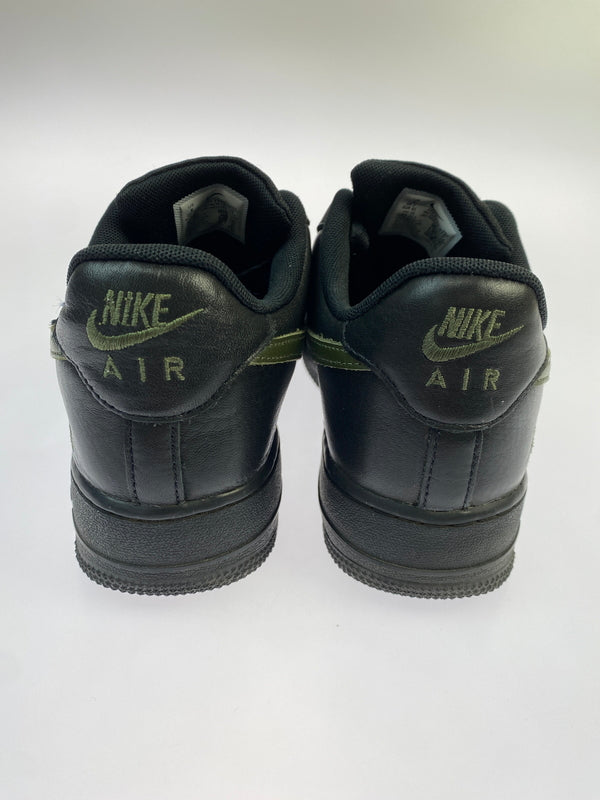 【中古品】【メンズ】 NIKE ナイキ AIR FORCE 1 GTX HV3959-010 エアフォース 1 ゴアテックス スニーカー 靴 160-260609-yn-01-min サイズ：26.0cm US8 カラー：BLACK/CARGO KHAKI 万代Net店