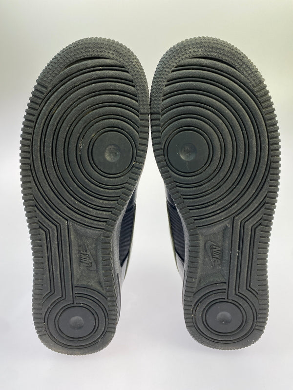 【中古品】【メンズ】 NIKE ナイキ AIR FORCE 1 GTX HV3959-010 エアフォース 1 ゴアテックス スニーカー 靴 160-260609-yn-01-min サイズ：26.0cm US8 カラー：BLACK/CARGO KHAKI 万代Net店
