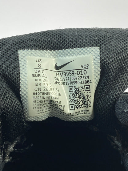 【中古品】【メンズ】 NIKE ナイキ AIR FORCE 1 GTX HV3959-010 エアフォース 1 ゴアテックス スニーカー 靴 160-260609-yn-01-min サイズ：26.0cm US8 カラー：BLACK/CARGO KHAKI 万代Net店