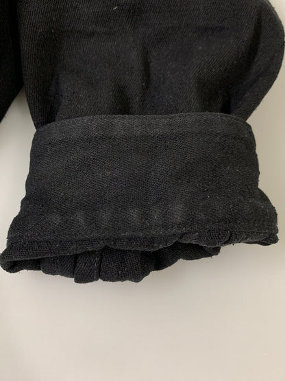 【中古品】【メンズ】 COMOLI コモリ V01-01017 シルクネップオールインワン 140-260604-AS-57-min サイズ：2 カラー：ブラック 万代Net店