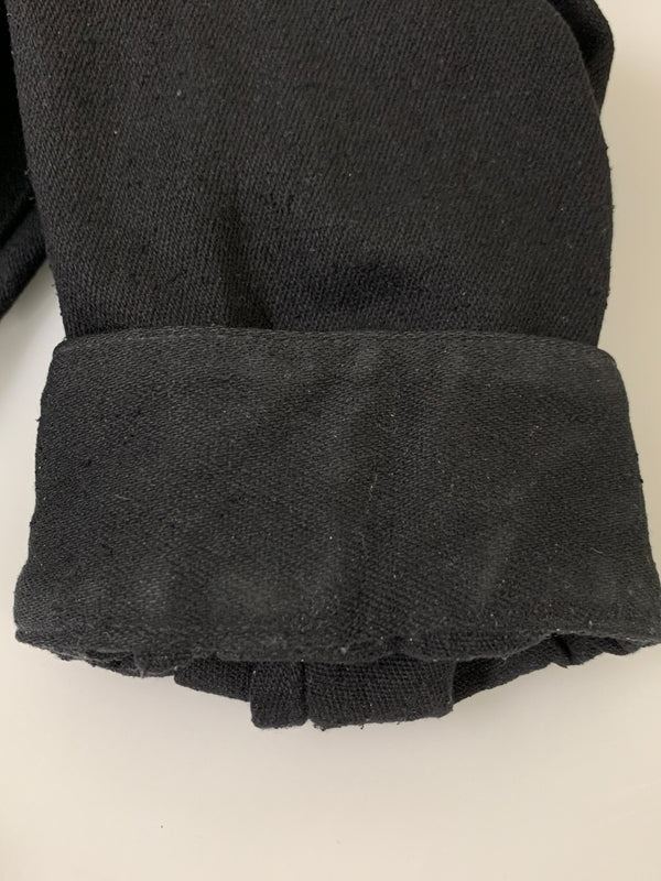 【中古品】【メンズ】 COMOLI コモリ V01-01017 シルクネップオールインワン 140-260604-AS-57-min サイズ：2 カラー：ブラック 万代Net店