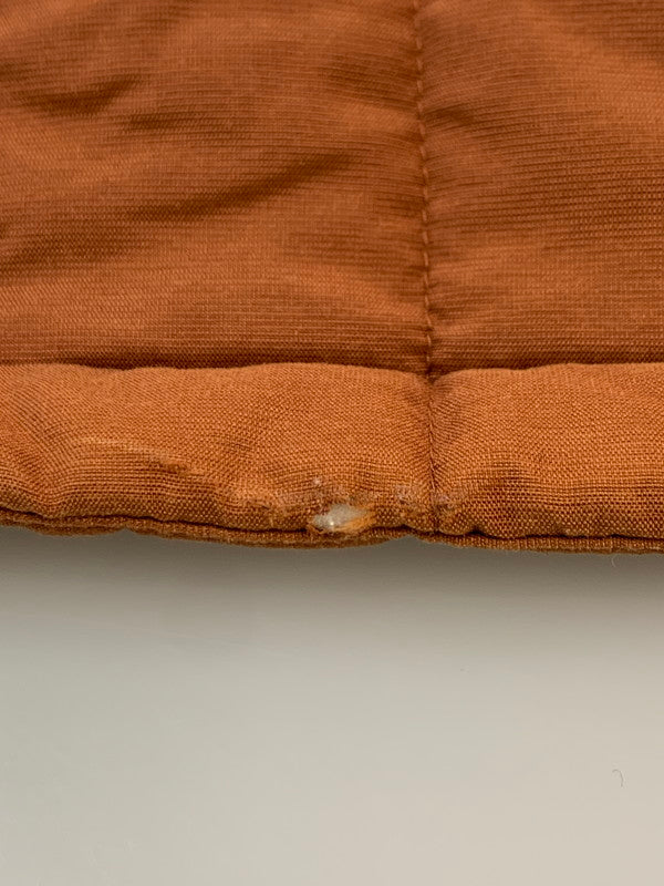 【現状渡し品】【メンズ】 PATAGONIA パタゴニア 29450 PUFF RIDER JACKET パフライダージャケット アウター 144-260610-kt-01-min サイズ：M カラー：オレンジ 万代Net店