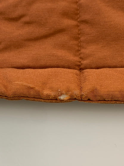 【現状渡し品】【メンズ】 PATAGONIA パタゴニア 29450 PUFF RIDER JACKET パフライダージャケット アウター 144-260610-kt-01-min サイズ：M カラー：オレンジ 万代Net店