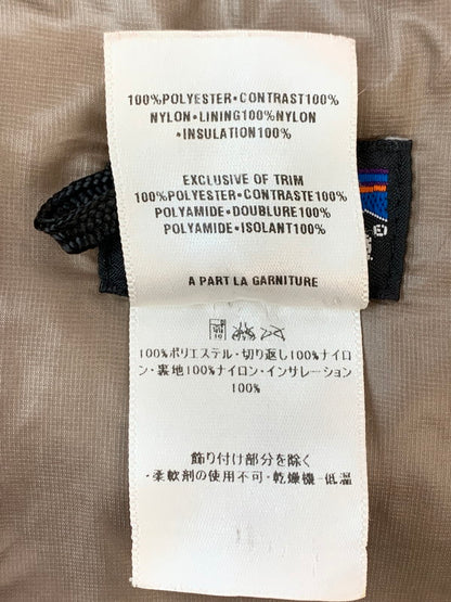 【現状渡し品】【メンズ】 PATAGONIA パタゴニア 29450 PUFF RIDER JACKET パフライダージャケット アウター 144-260610-kt-01-min サイズ：M カラー：オレンジ 万代Net店