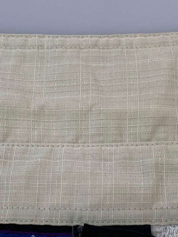 【現状渡し品】【メンズ】 PATAGONIA パタゴニア ISLAND HOPPER LS SHIRT アイランドホッパー ロングスリーブシャツ 長袖シャツ 144-260610-kt-09-min サイズ：XL カラー：カーキ 万代Net店