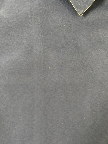 【中古品】【メンズ】 POLO by RALPH LAUREN ポロバイラルフローレン スイングトップ アウター 146-260604-AS-49-min サイズ：XXL カラー：ネイビー 万代Net店