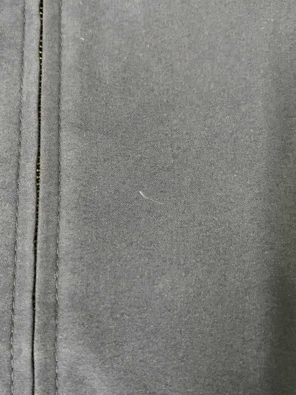 【中古品】【メンズ】 POLO by RALPH LAUREN ポロバイラルフローレン スイングトップ アウター 146-260604-AS-49-min サイズ：XXL カラー：ネイビー 万代Net店