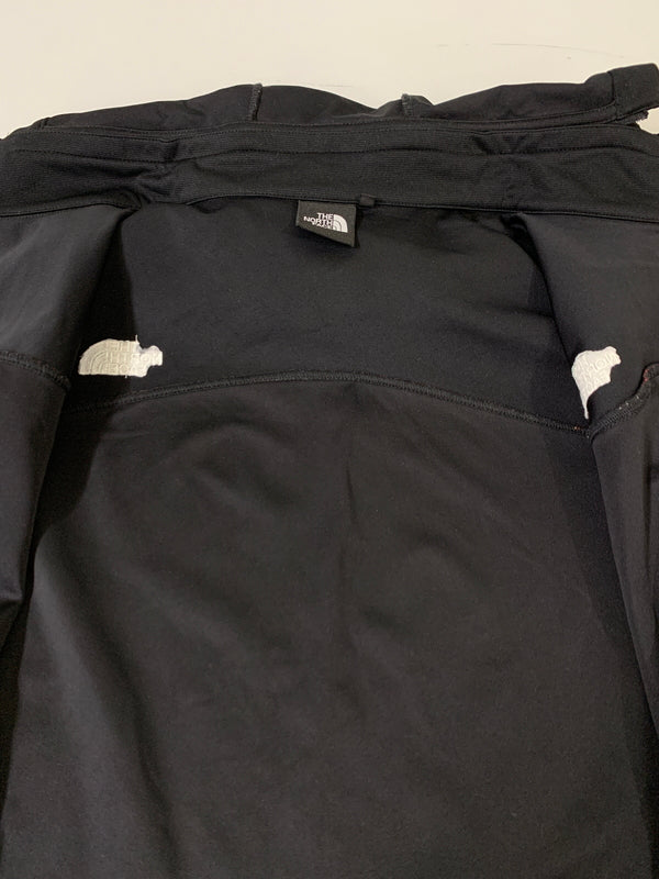 【中古品】【メンズ】 THE NORTH FACE ザ・ノースフェイス NT61845 マッハ5ジャケット アウター 144-260604-AS-52-min サイズ：XL カラー：レッド/ブラック 万代Net店