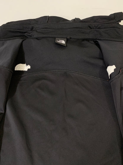 【中古品】【メンズ】 THE NORTH FACE ザ・ノースフェイス NT61845 マッハ5ジャケット アウター 144-260604-AS-52-min サイズ：XL カラー：レッド/ブラック 万代Net店