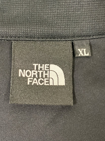 【中古品】【メンズ】 THE NORTH FACE ザ・ノースフェイス NT61845 マッハ5ジャケット アウター 144-260604-AS-52-min サイズ：XL カラー：レッド/ブラック 万代Net店