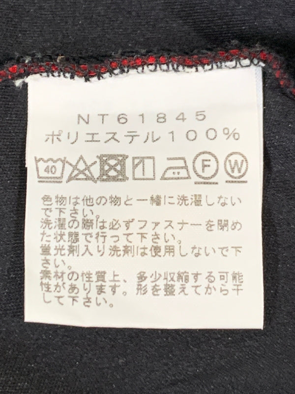 【中古品】【メンズ】 THE NORTH FACE ザ・ノースフェイス NT61845 マッハ5ジャケット アウター 144-260604-AS-52-min サイズ：XL カラー：レッド/ブラック 万代Net店