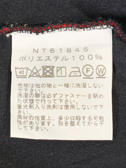 【中古品】【メンズ】 THE NORTH FACE ザ・ノースフェイス NT61845 マッハ5ジャケット アウター 144-260604-AS-52-min サイズ：XL カラー：レッド/ブラック 万代Net店
