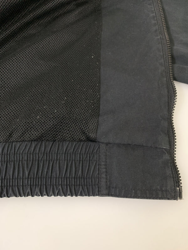 【中古品】【メンズ】 SUPREME シュプリーム 15SS COURT JACKET コート・ジャケット アウター 149-260604-AS-56-min サイズ：M カラー：ブラック 万代Net店