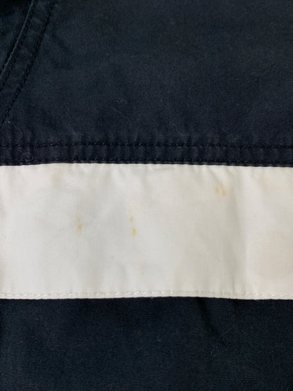 【中古品】【メンズ】 SUPREME シュプリーム 15SS COURT JACKET コート・ジャケット アウター 149-260604-AS-56-min サイズ：M カラー：ブラック 万代Net店
