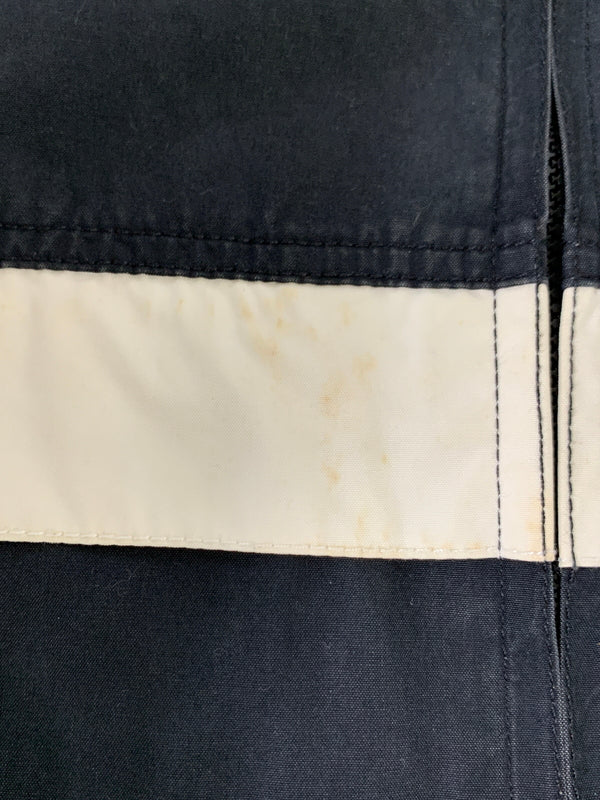 【中古品】【メンズ】 SUPREME シュプリーム 15SS COURT JACKET コート・ジャケット アウター 149-260604-AS-56-min サイズ：M カラー：ブラック 万代Net店