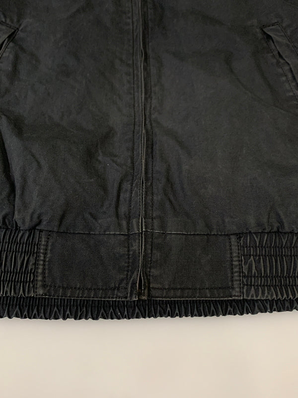【中古品】【メンズ】 SUPREME シュプリーム 15SS COURT JACKET コート・ジャケット アウター 149-260604-AS-56-min サイズ：M カラー：ブラック 万代Net店