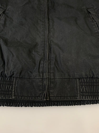 【中古品】【メンズ】 SUPREME シュプリーム 15SS COURT JACKET コート・ジャケット アウター 149-260604-AS-56-min サイズ：M カラー：ブラック 万代Net店