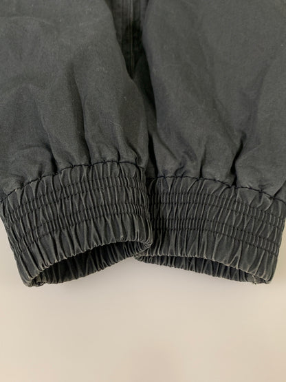 【中古品】【メンズ】 SUPREME シュプリーム 15SS COURT JACKET コート・ジャケット アウター 149-260604-AS-56-min サイズ：M カラー：ブラック 万代Net店