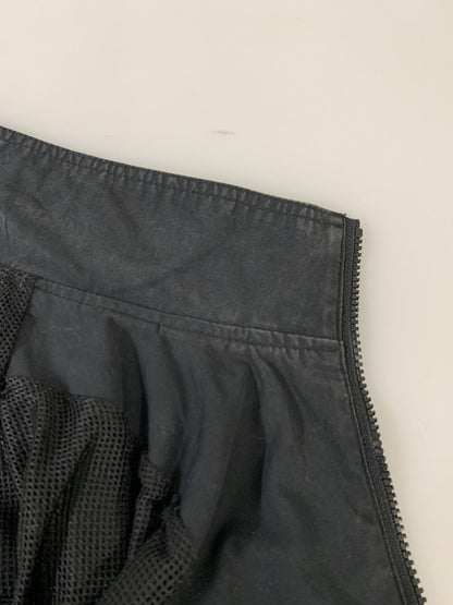 【中古品】【メンズ】 SUPREME シュプリーム 15SS COURT JACKET コート・ジャケット アウター 149-260604-AS-56-min サイズ：M カラー：ブラック 万代Net店