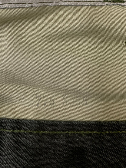 【現状渡し品】【メンズ】 SWEDISH ARMY スウェーデンアーミー UF90 FIELD PANT フィールドパンツ メンズ ボトムス ミリタリー カーゴパンツ 157-260612-em-54-min カラー：グリーン系（カモ） 万代Net店