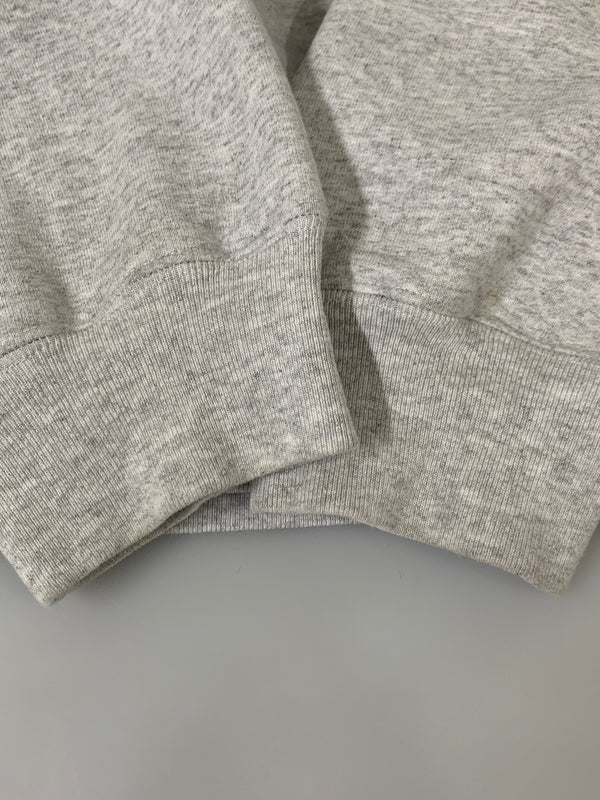 【中古品】【メンズ】 SUPREME シュプリーム 24FW JANE'S ADDICTION HOODED SWEATSHIRT ジェーンズ・アディクション フーデッド スウェットシャツ パーカー トップス 149-260605-yn-02-min サイズ：XL カラー：ライトグレー 万代Net店