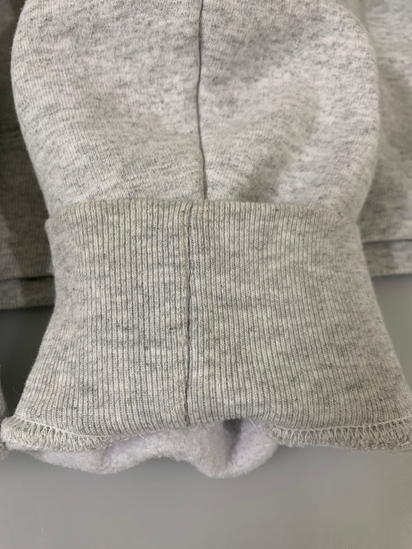 【中古品】【メンズ】 SUPREME シュプリーム 24FW JANE'S ADDICTION HOODED SWEATSHIRT ジェーンズ・アディクション フーデッド スウェットシャツ パーカー トップス 149-260605-yn-02-min サイズ：XL カラー：ライトグレー 万代Net店