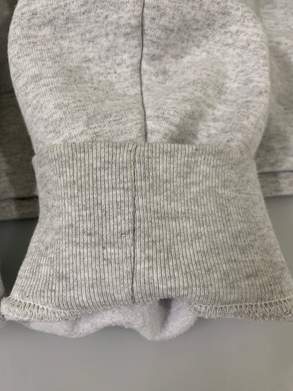 【中古品】【メンズ】 SUPREME シュプリーム 24FW JANE'S ADDICTION HOODED SWEATSHIRT ジェーンズ・アディクション フーデッド スウェットシャツ パーカー トップス 149-260605-yn-02-min サイズ：XL カラー：ライトグレー 万代Net店