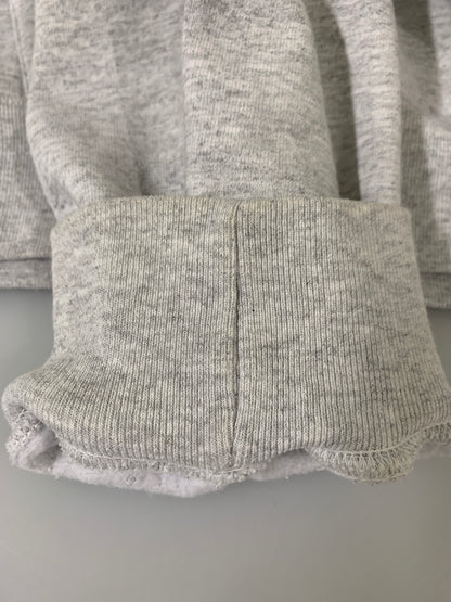 【中古品】【メンズ】 SUPREME シュプリーム 24FW JANE'S ADDICTION HOODED SWEATSHIRT ジェーンズ・アディクション フーデッド スウェットシャツ パーカー トップス 149-260605-yn-02-min サイズ：XL カラー：ライトグレー 万代Net店