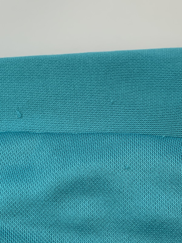 【現状渡し品】【メンズ】 SAN JOSE SHARKS サンノゼ・シャークス HOCKEY SHIRT ホッケーシャツ ワッペン 146-260610-kt-08-min サイズ：サイズ不明 カラー：マルチカラー 万代Net店
