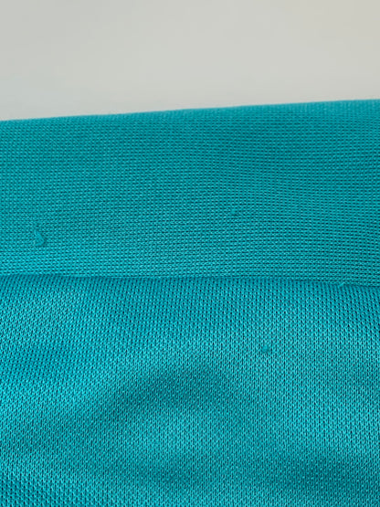 【現状渡し品】【メンズ】 SAN JOSE SHARKS サンノゼ・シャークス HOCKEY SHIRT ホッケーシャツ ワッペン 146-260610-kt-08-min サイズ：サイズ不明 カラー：マルチカラー 万代Net店