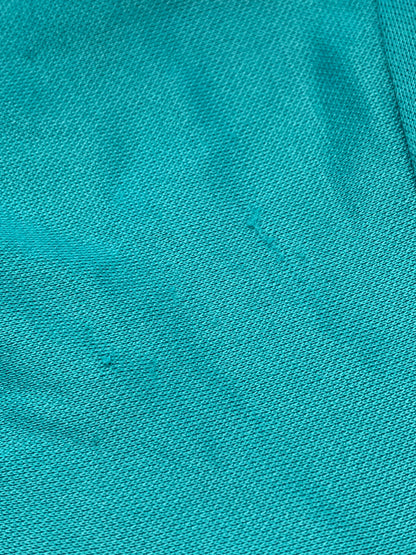 【現状渡し品】【メンズ】 SAN JOSE SHARKS サンノゼ・シャークス HOCKEY SHIRT ホッケーシャツ ワッペン 146-260610-kt-08-min サイズ：サイズ不明 カラー：マルチカラー 万代Net店