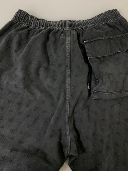 【中古品】【メンズ】 C.E シーイー オーバーダイ マジュダム ビーチパンツ CES23PT14 メンズ ボトムス パンツ 151-260612-em-53-min サイズ：M カラー：ブラック 万代Net店