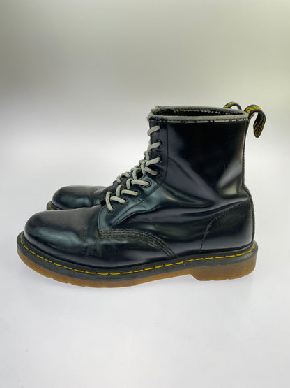 【現状渡し品】【メンズ】 DR.MARTENS ドクターマーチン 8HOLE BOOTS 11822 8ホール ブーツ 靴 165-260609-yn-06-min サイズ：UK8 カラー：ブラック 万代Net店