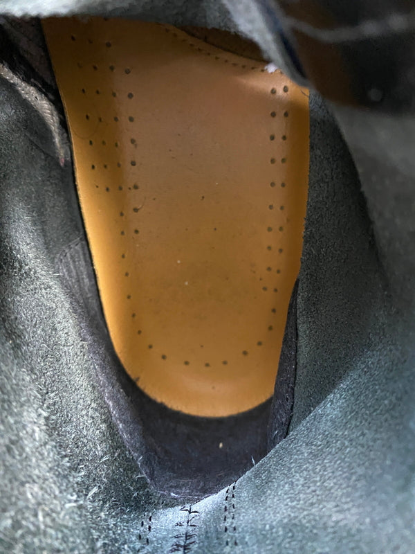 【現状渡し品】【メンズ】 DR.MARTENS ドクターマーチン 8HOLE BOOTS 11822 8ホール ブーツ 靴 165-260609-yn-06-min サイズ：UK8 カラー：ブラック 万代Net店
