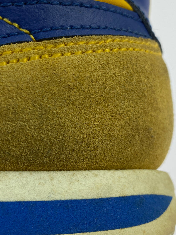【中古品】【メンズ】 NIKE ナイキ 90's CORTEZ 2 902024 90年代 コルテッツ2 スニーカー 靴 160-260609-yn-03-min サイズ：27.0cm US9 カラー：イエロー 万代Net店